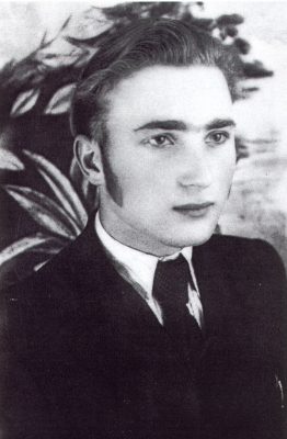 Ломако Константин Григорьевич
